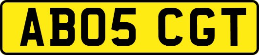 AB05CGT