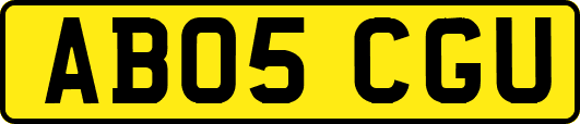 AB05CGU