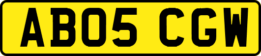 AB05CGW