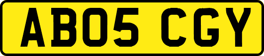 AB05CGY
