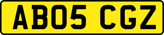 AB05CGZ