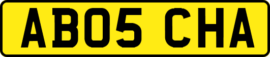 AB05CHA