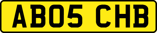 AB05CHB