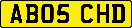 AB05CHD