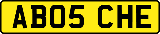 AB05CHE