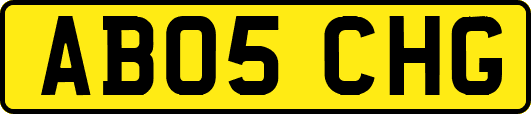 AB05CHG