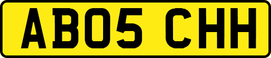 AB05CHH