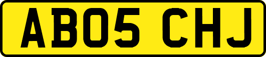AB05CHJ