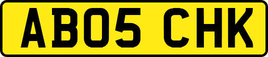 AB05CHK