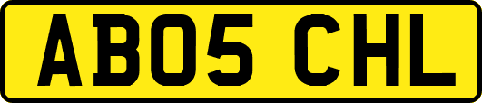 AB05CHL