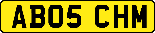 AB05CHM