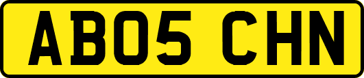 AB05CHN