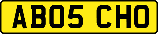 AB05CHO