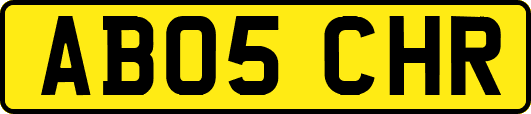 AB05CHR