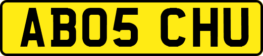 AB05CHU