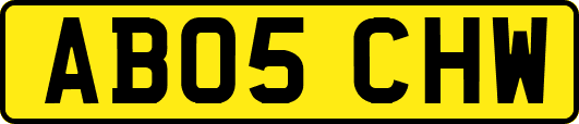 AB05CHW