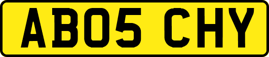 AB05CHY