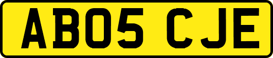AB05CJE