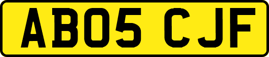 AB05CJF