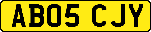 AB05CJY