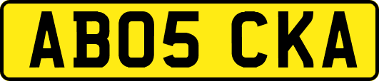 AB05CKA
