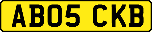 AB05CKB