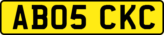 AB05CKC