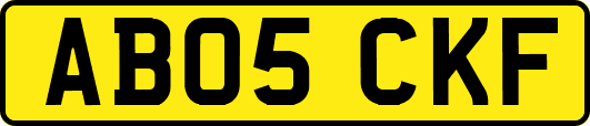 AB05CKF
