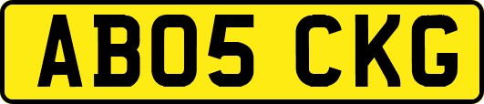 AB05CKG
