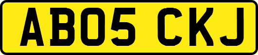 AB05CKJ