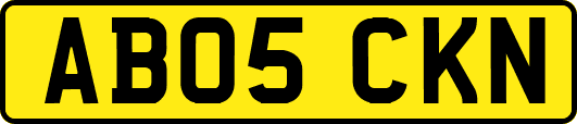 AB05CKN