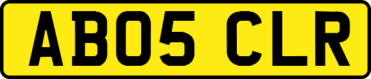 AB05CLR