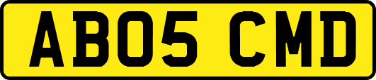 AB05CMD