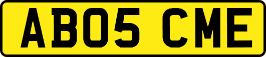 AB05CME