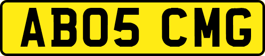AB05CMG