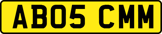 AB05CMM