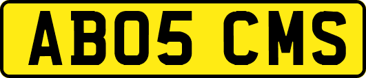 AB05CMS