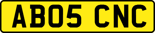 AB05CNC
