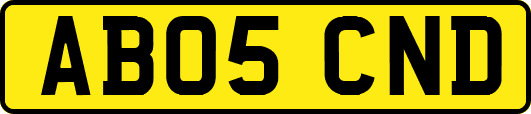 AB05CND