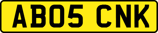 AB05CNK