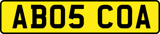 AB05COA