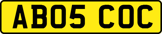 AB05COC