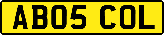AB05COL
