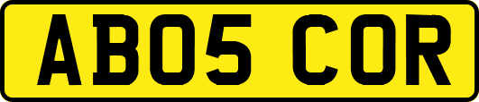 AB05COR