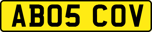 AB05COV