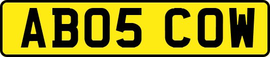 AB05COW