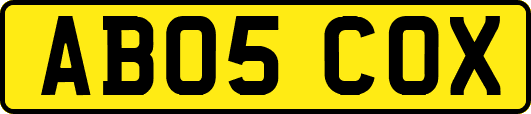 AB05COX
