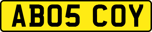 AB05COY