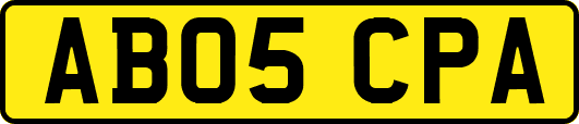 AB05CPA