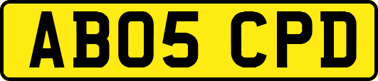 AB05CPD